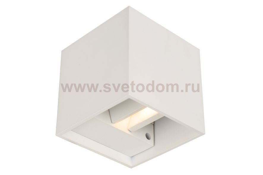 Настенный светильник бра Lucide 17293/02/31 XIA