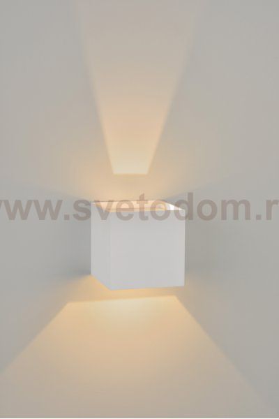 Настенный светильник бра Lucide 17293/02/31 XIA