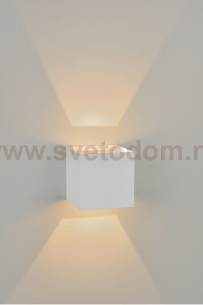 Настенный светильник бра Lucide 17293/02/31 XIA