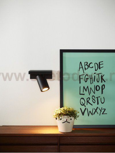 Светильник бра 17294/01/30 BLYTH Lucide