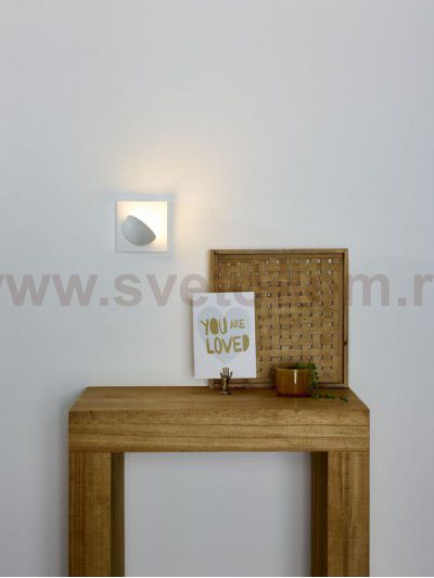 Настенный светильник бра Lucide 17295/04/31