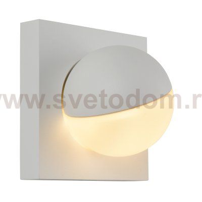 Настенный светильник бра Lucide 17295/04/31