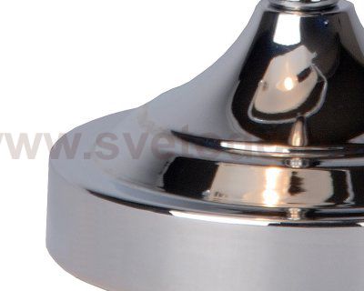 Настольная лампа Lucide 17504/01/11 BANKER