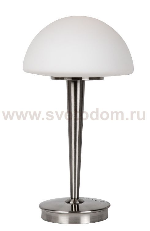 Настольная лампа Lucide 17553/01/12 TOUCH