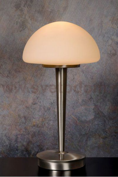 Настольная лампа Lucide 17553/01/12 TOUCH