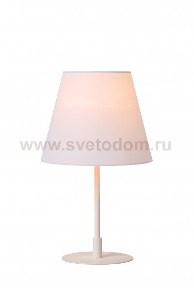 Настольная лампа Lucide 17560/81/31 Ritchie