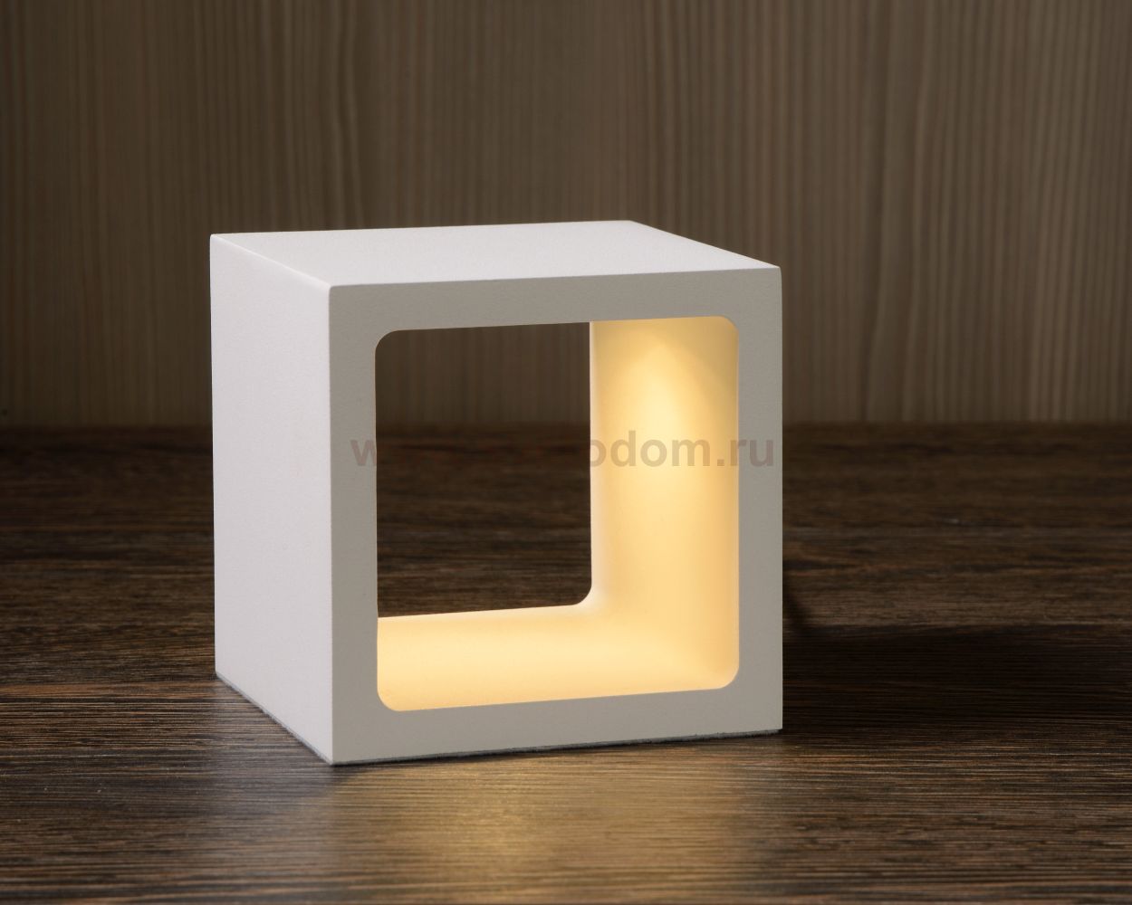 Настольная лампа Lucide 17594/05/31 XIO