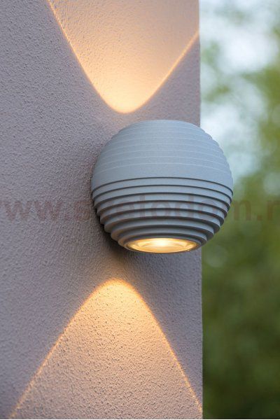 Светильник бра 17804/06/36 AYO Lucide