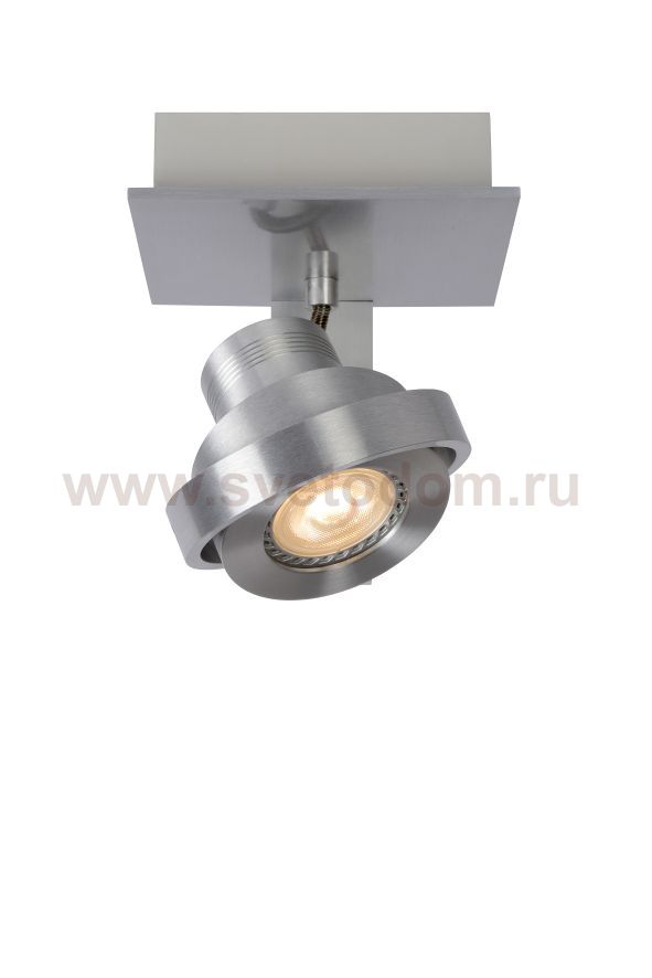 Потолочный светильник Lucide 17906/05/12 LANDA LED