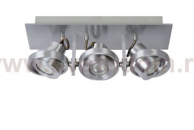 Потолочный светильник Lucide 17906/15/12 LANDA LED