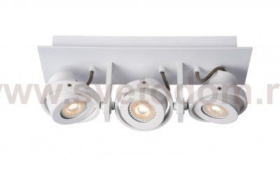 Потолочный светильник Lucide 17906/15/31 LANDA LED