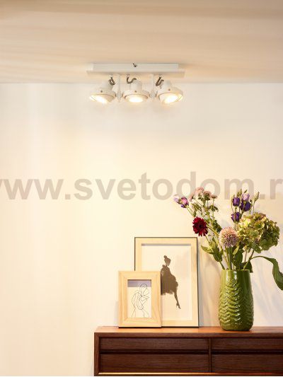 Потолочный светильник Lucide 17906/15/31 LANDA LED