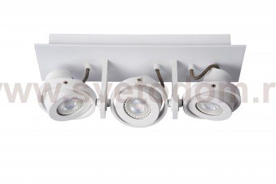 Потолочный светильник Lucide 17906/15/31 LANDA LED