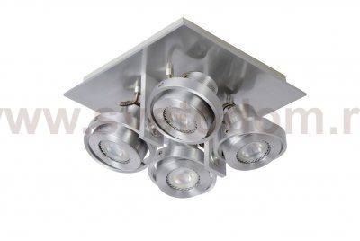 Потолочный светильник Lucide 17906/20/12 LANDA LED