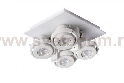 Потолочный светильник Lucide 17906/20/31 LANDA LED