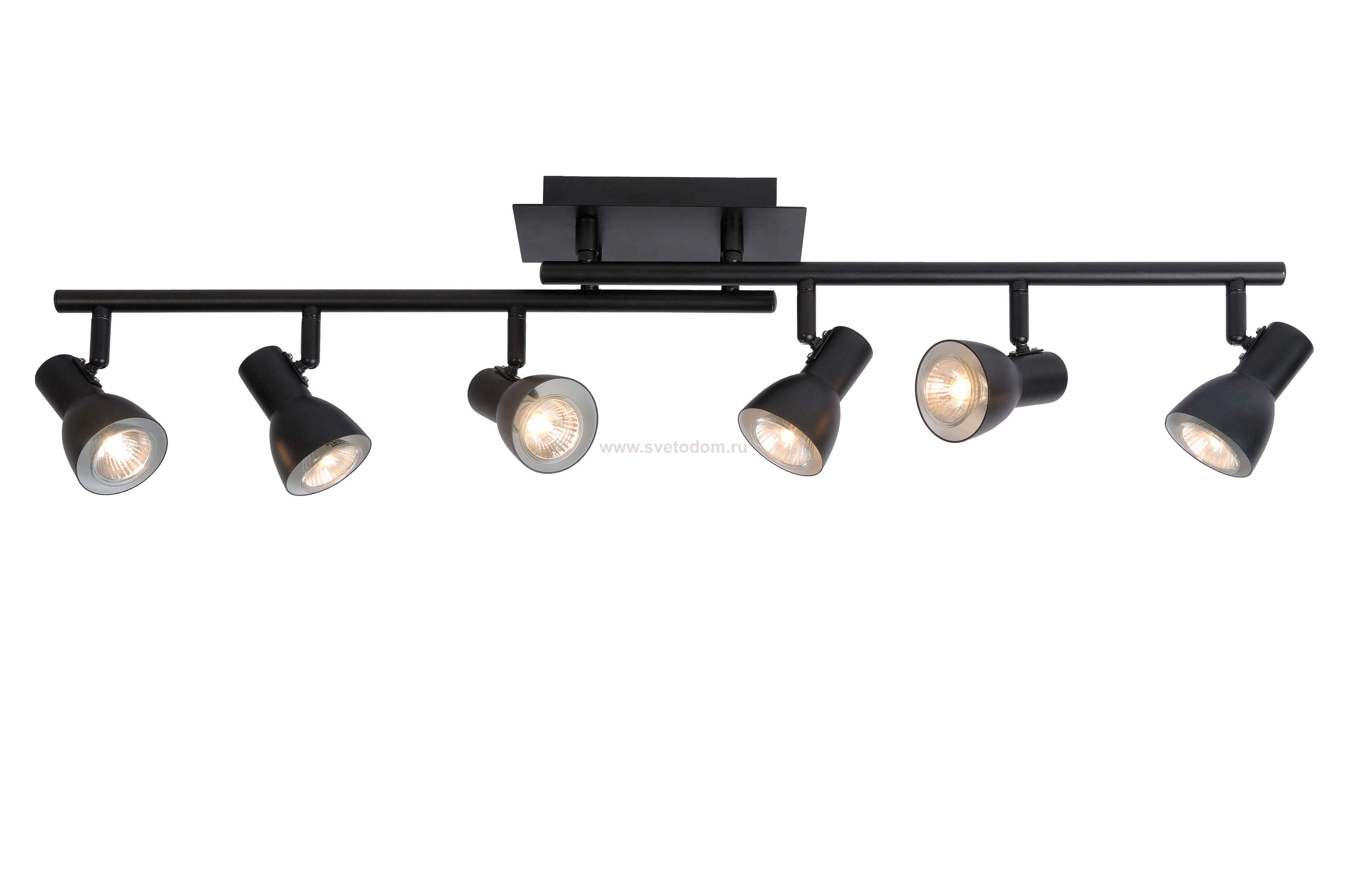 Спот Lucide 17942/26/30 LAURA