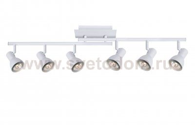 Спот Lucide 17942/26/31 LAURA