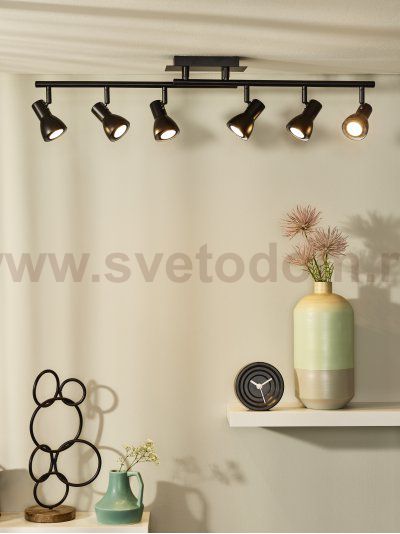 Потолочный светильник Lucide 17942/30/30 LAURA/LED