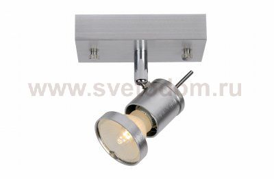 Спот Lucide 17946/21/12 TWINNY