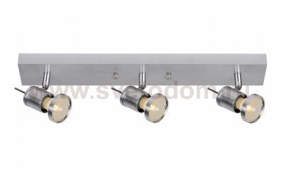 Спот Lucide 17946/23/12 TWINNY