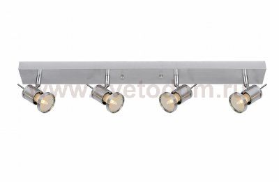 Спот Lucide 17946/24/12 TWINNY