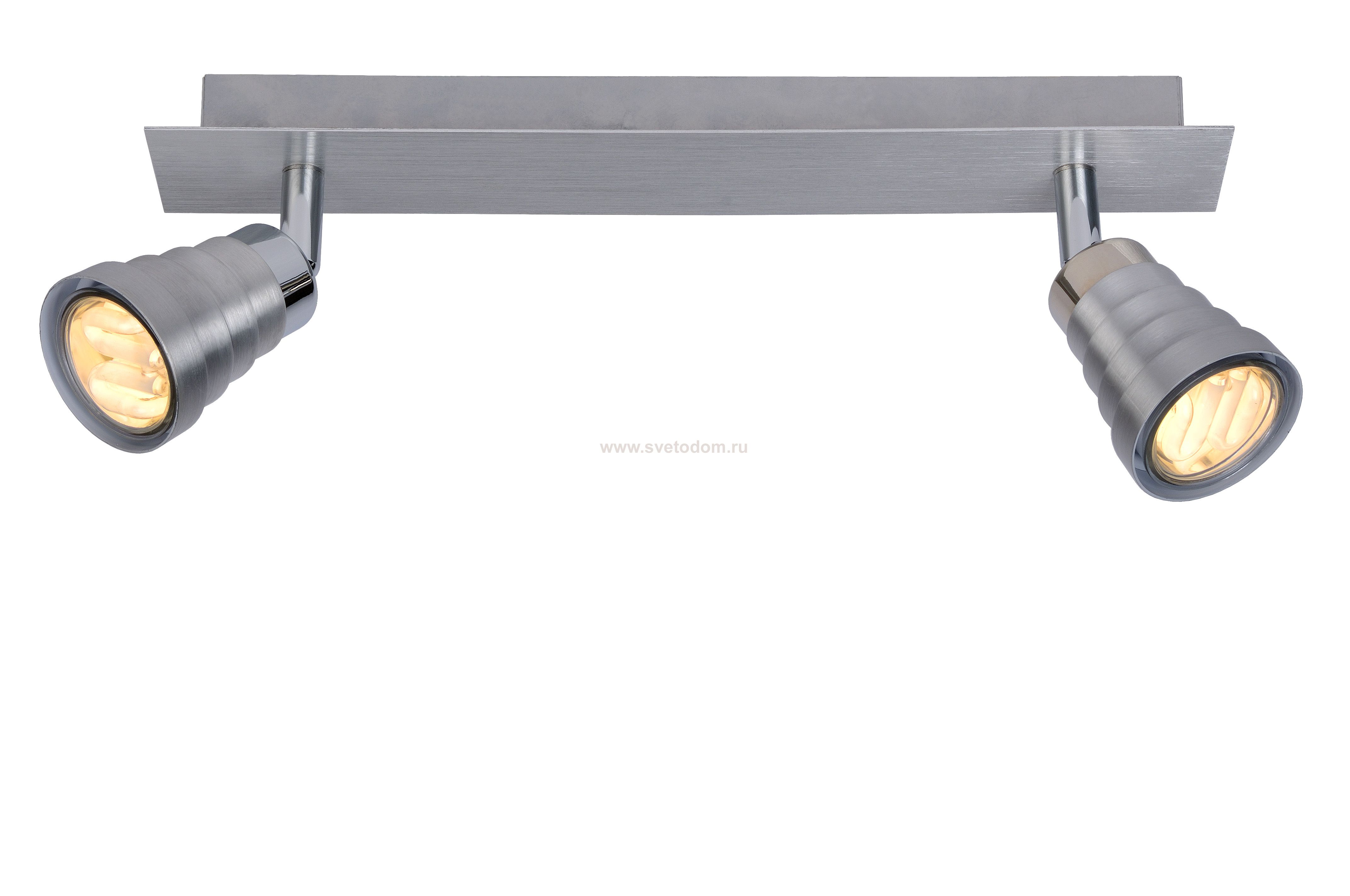 Спот Lucide 17947/72/12 RIBO