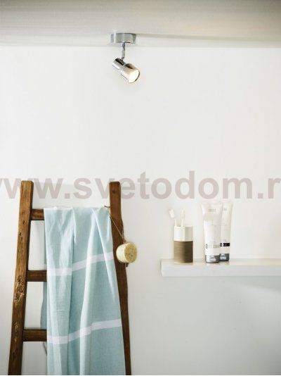 Потолочный светильник Lucide 17948/05/11 SIRENE/LED