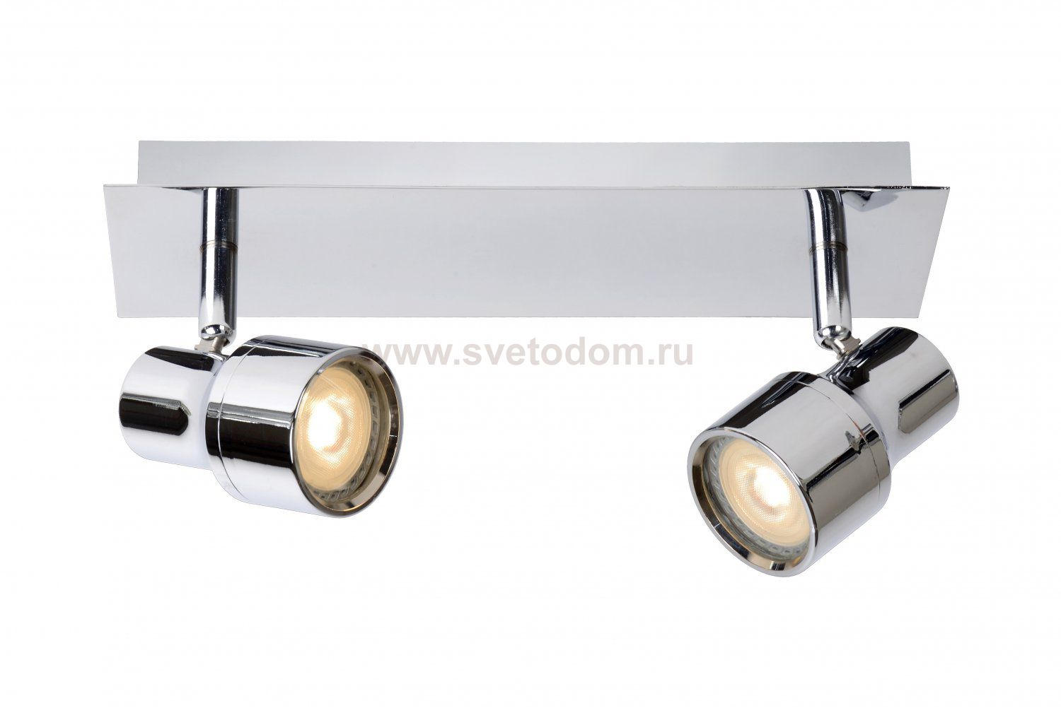 Потолочный светильник Lucide 17948/10/11 SIRENE/LED