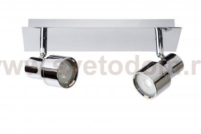 Потолочный светильник Lucide 17948/10/11 SIRENE/LED