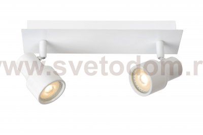 Потолочный светильник Lucide 17948/10/31 SIRENE/LED