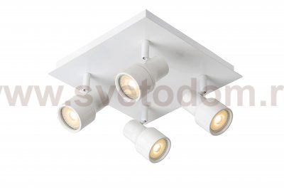 Потолочный светильник Lucide 17948/20/31 SIRENE/LED