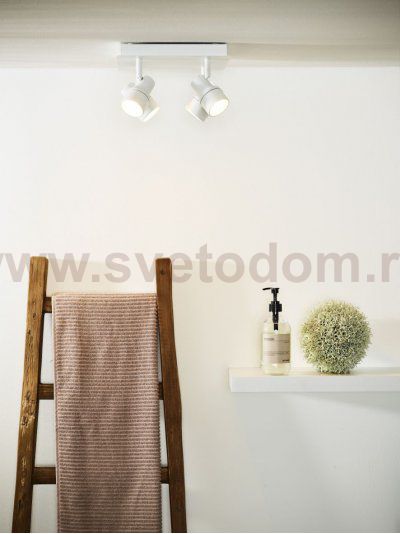 Потолочный светильник Lucide 17948/20/31 SIRENE/LED