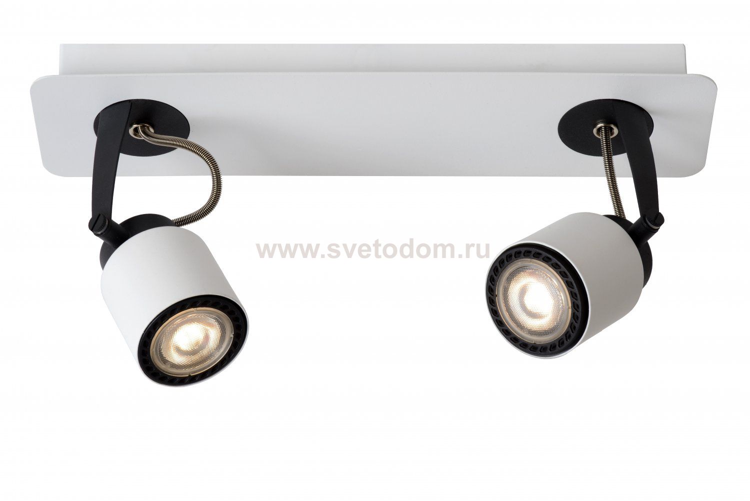 Потолочный светильник Lucide 17989/10/31 DICA