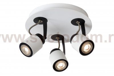 Потолочный светильник Lucide 17989/15/31 DICA