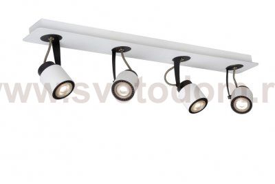 Потолочный светильник Lucide 17989/20/31 DICA