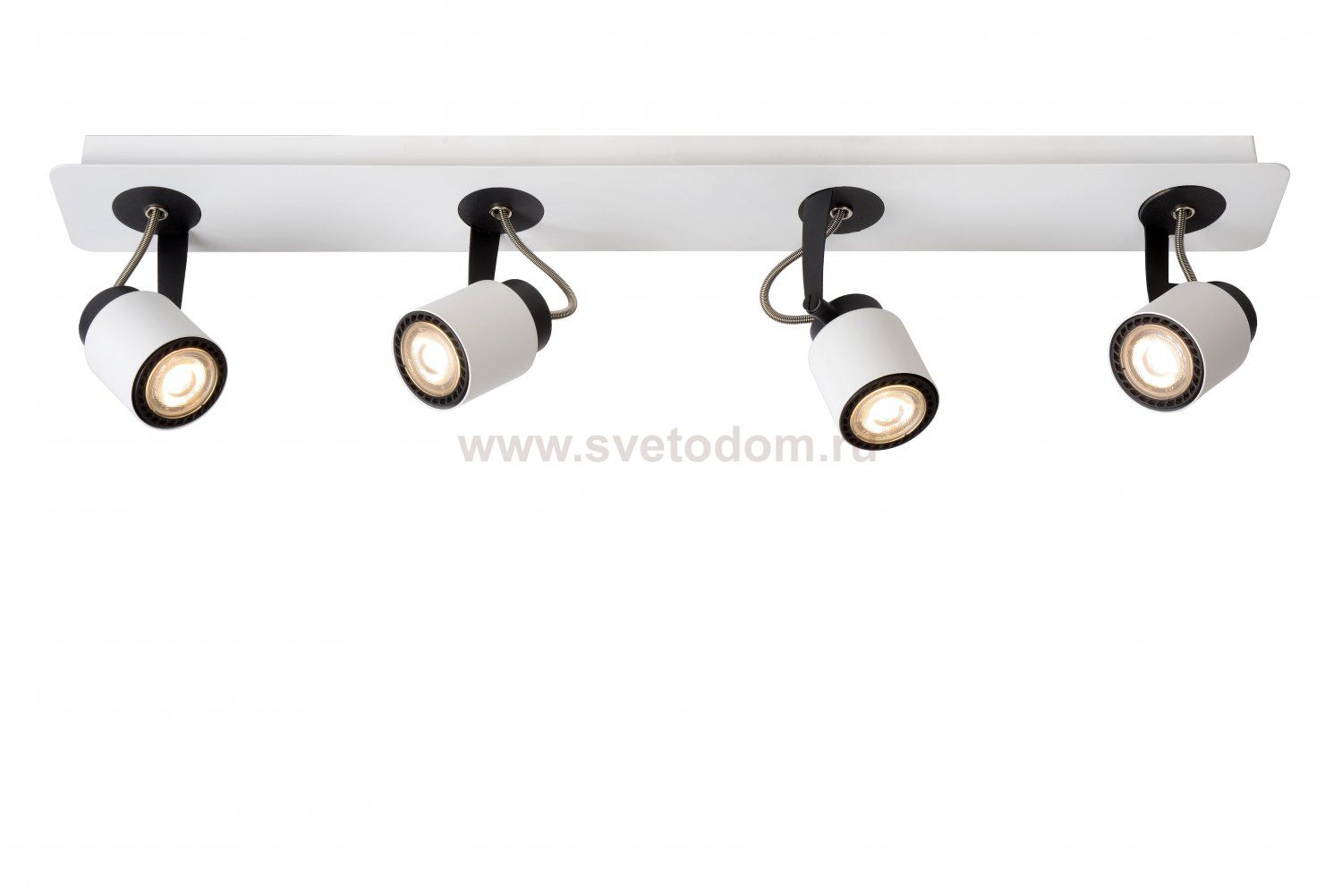 Потолочный светильник Lucide 17989/20/31 DICA