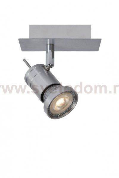 Потолочный светильник Lucide 17990/05/12 TWINNY LED