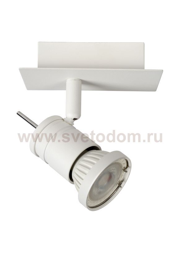 Потолочный светильник Lucide 17990/05/31 TWINNY LED