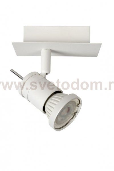 Потолочный светильник Lucide 17990/05/31 TWINNY LED