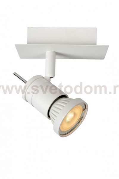 Потолочный светильник Lucide 17990/05/31 TWINNY LED