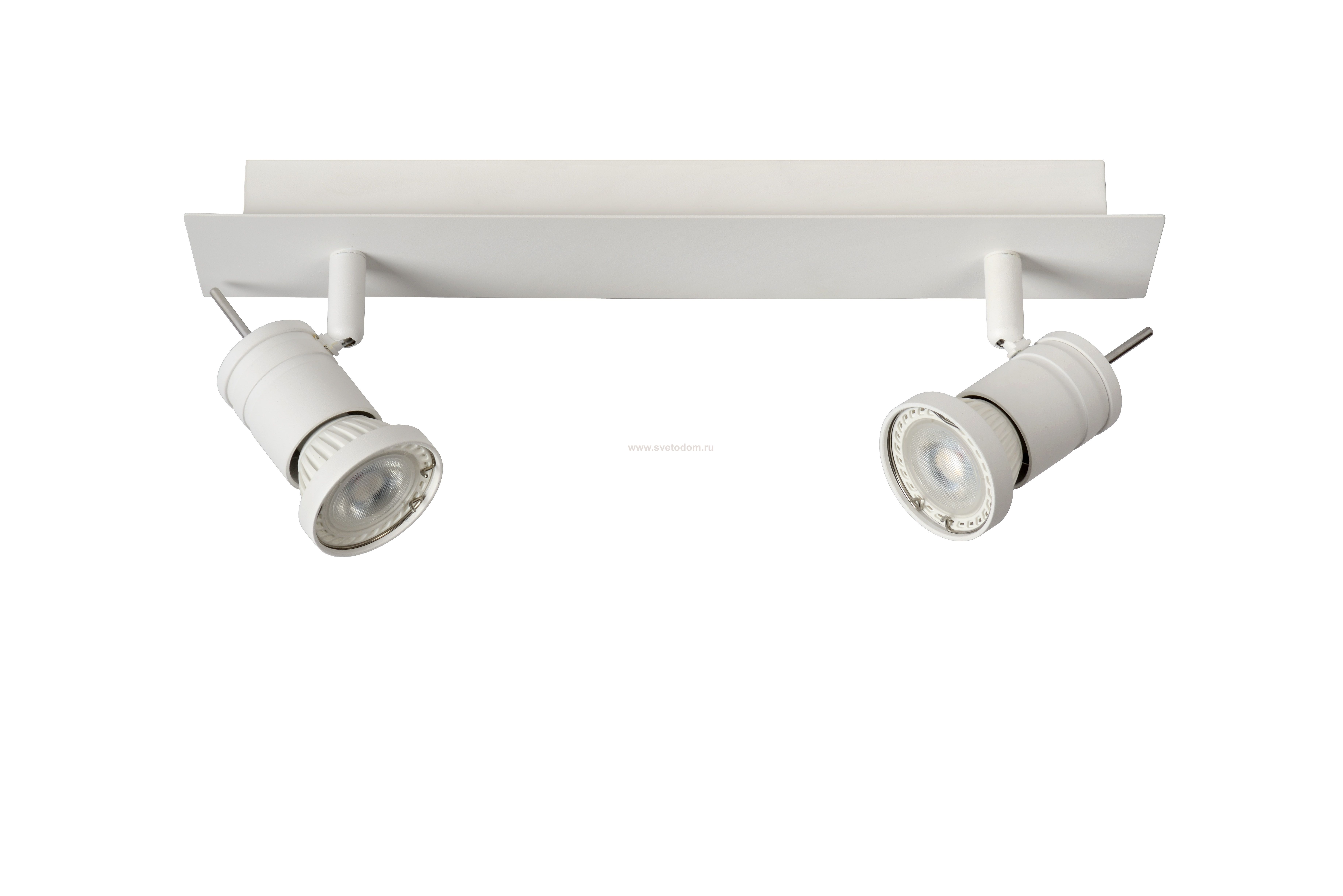 Потолочный светильник Lucide 17990/10/31 TWINNY LED