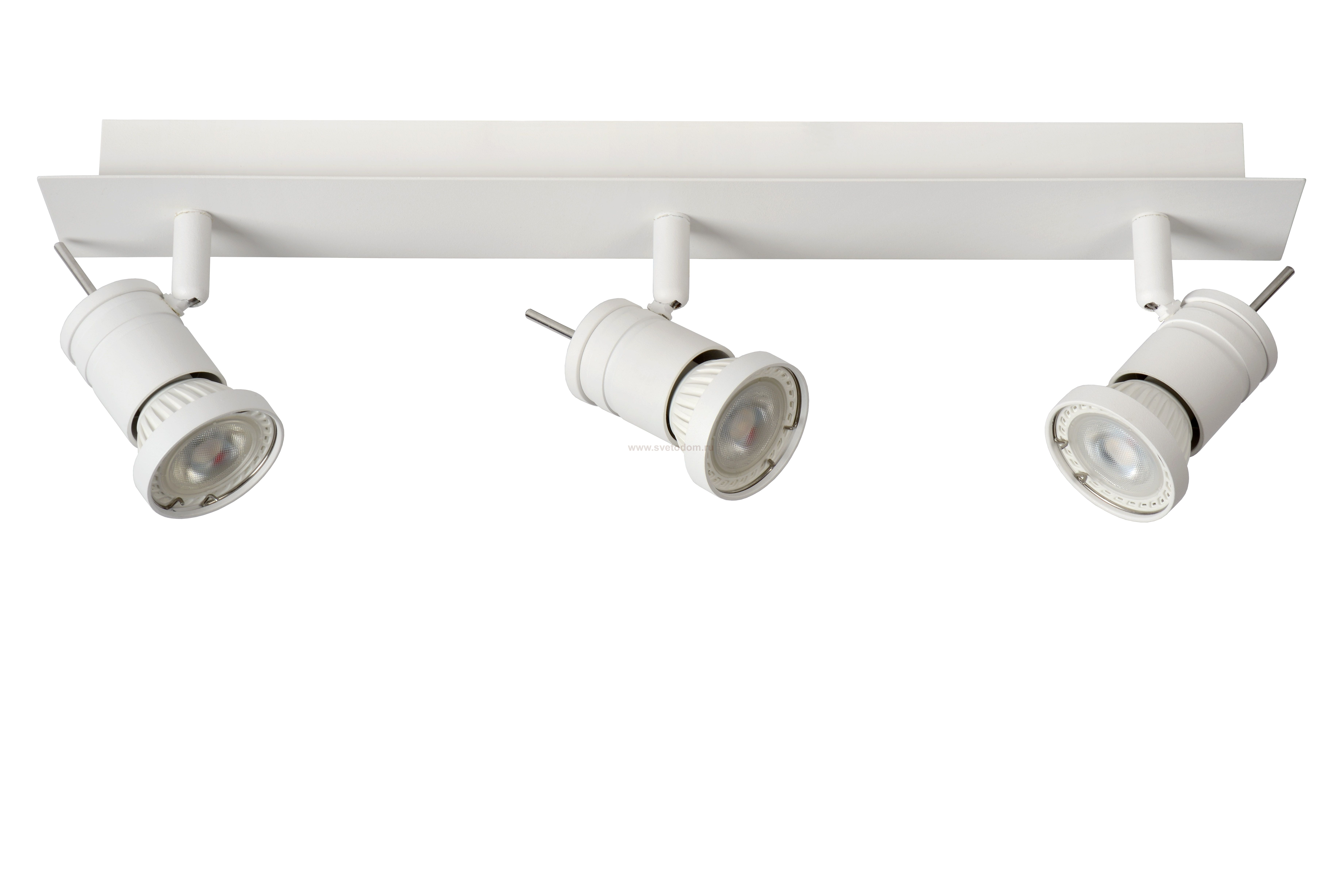 Потолочный светильник Lucide 17990/15/31 TWINNY LED