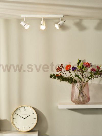 Потолочный светильник Lucide 17990/15/31 TWINNY LED