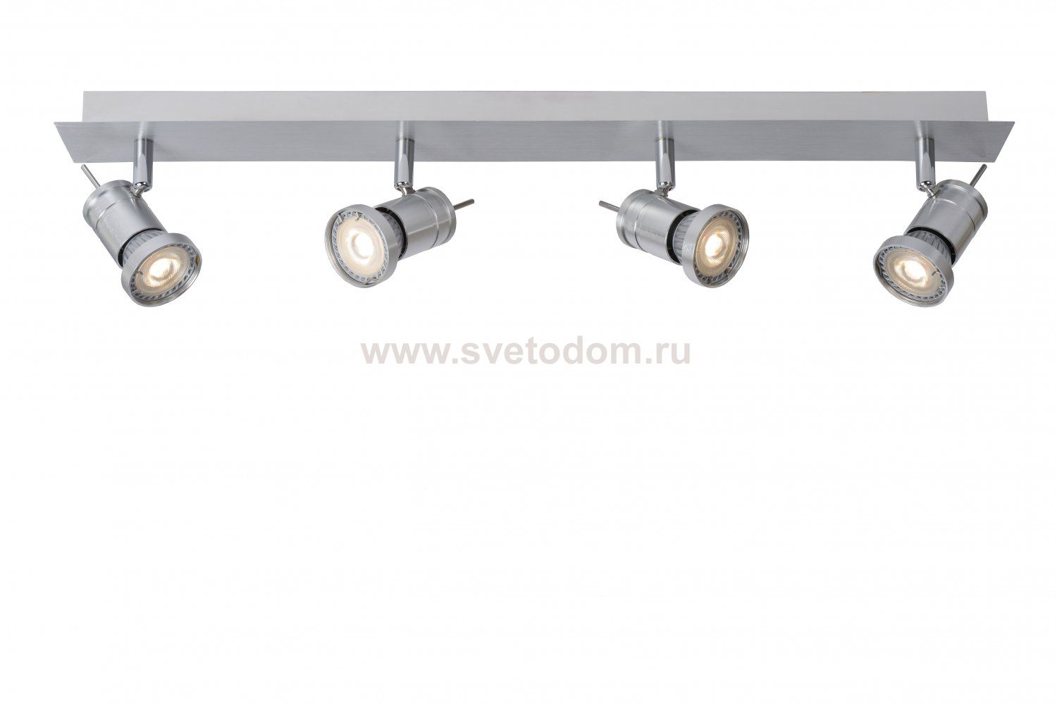 Потолочный светильник Lucide 17990/20/12 TWINNY LED