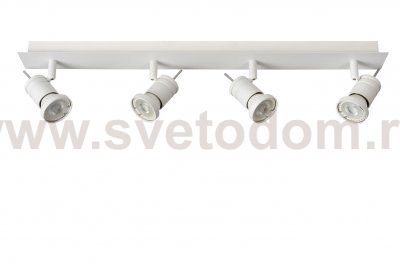 Потолочный светильник Lucide 17990/20/31 TWINNY LED