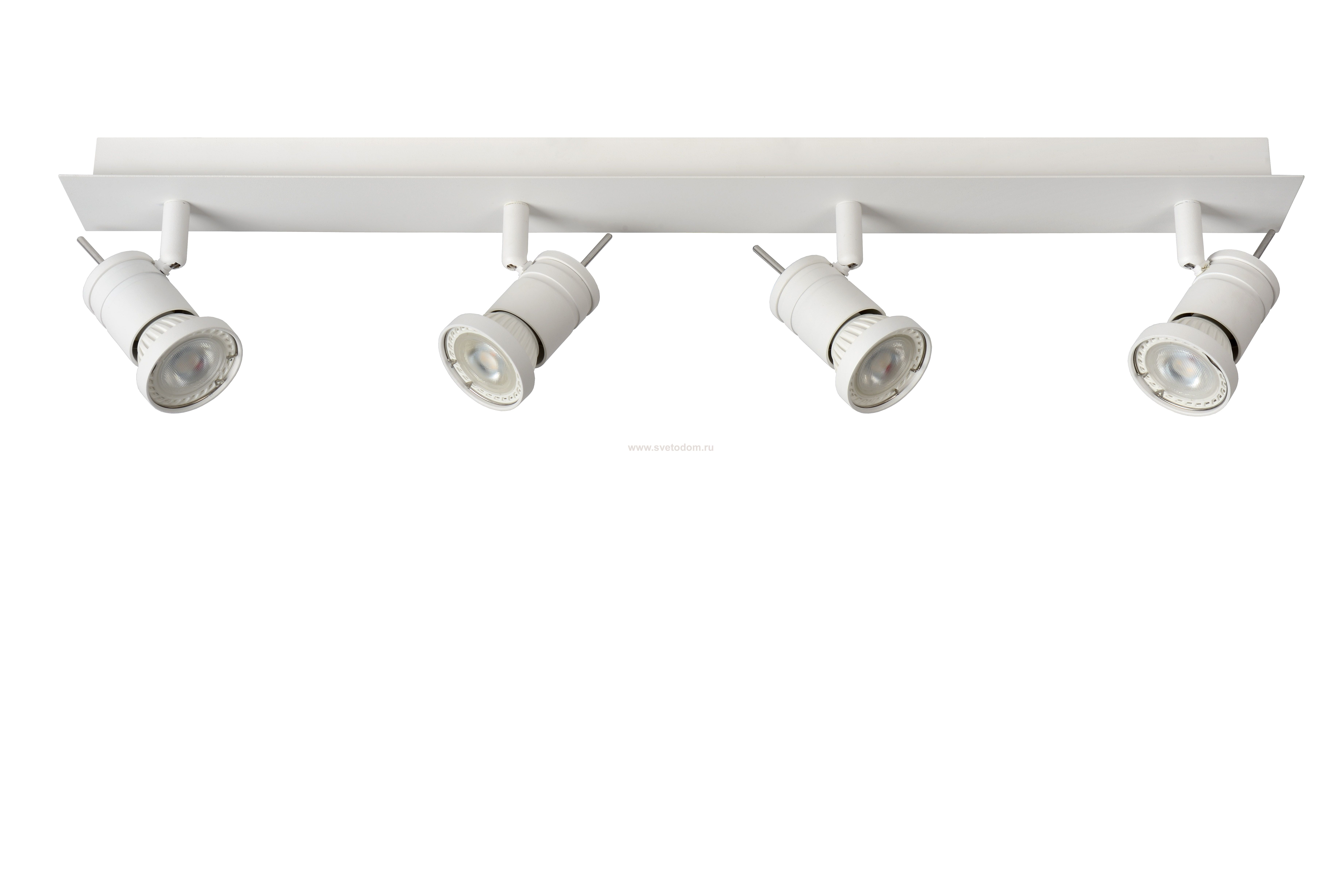 Потолочный светильник Lucide 17990/20/31 TWINNY LED