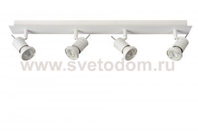 Потолочный светильник Lucide 17990/20/31 TWINNY LED