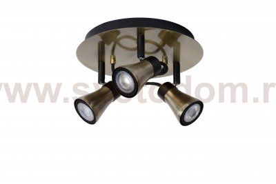 Потолочный светильник Lucide 17992/14/03 BOLO LED