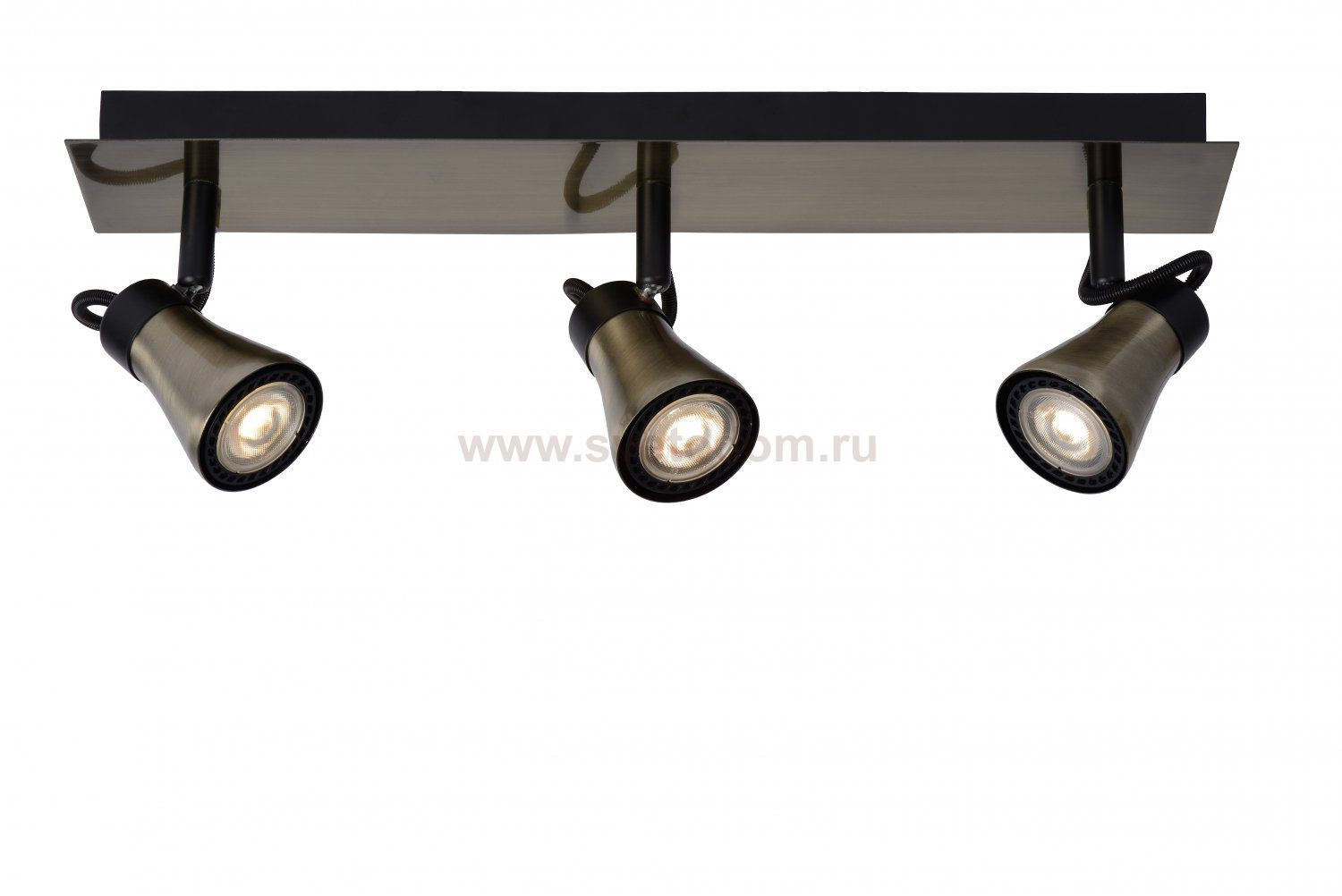 Потолочный светильник Lucide 17992/15/03 BOLO LED