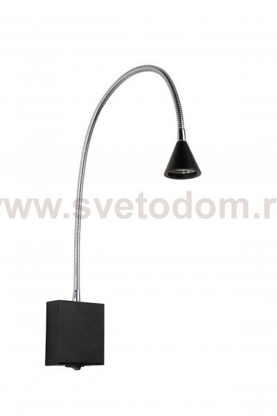 Светильник настенный бра Lucide 18293/03/30 BUDDY